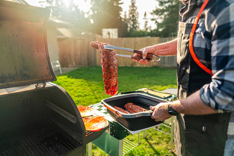 Drip EZ 3pc. Prep Tub Bundle