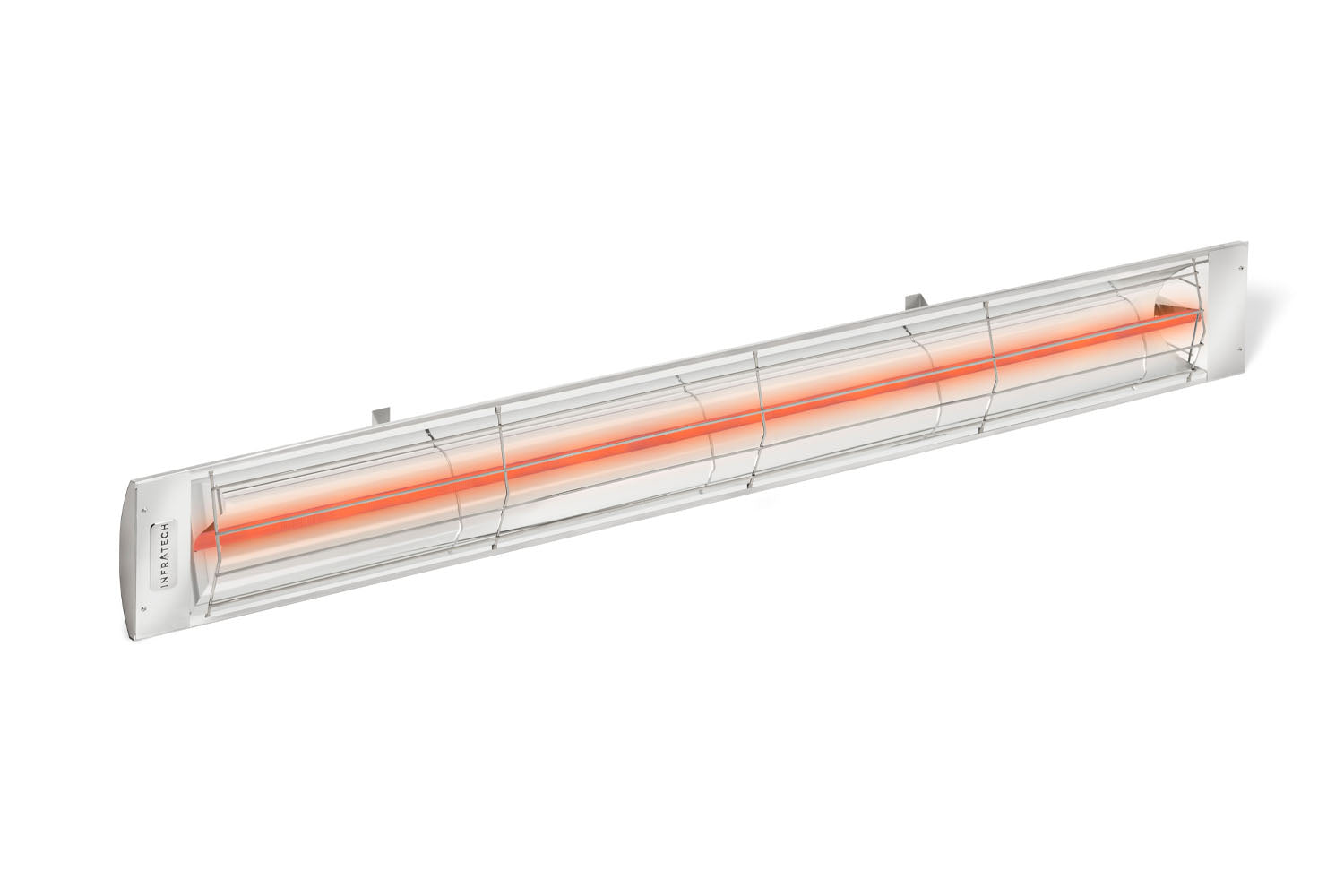 Infratech C-Series Single Element 3000Watt Outdoor Infrared Electric Heater | 240V
