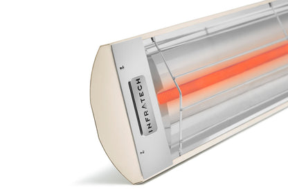 Infratech C-Series Single Element 2000Watt Outdoor Infrared Electric Heater | 480V