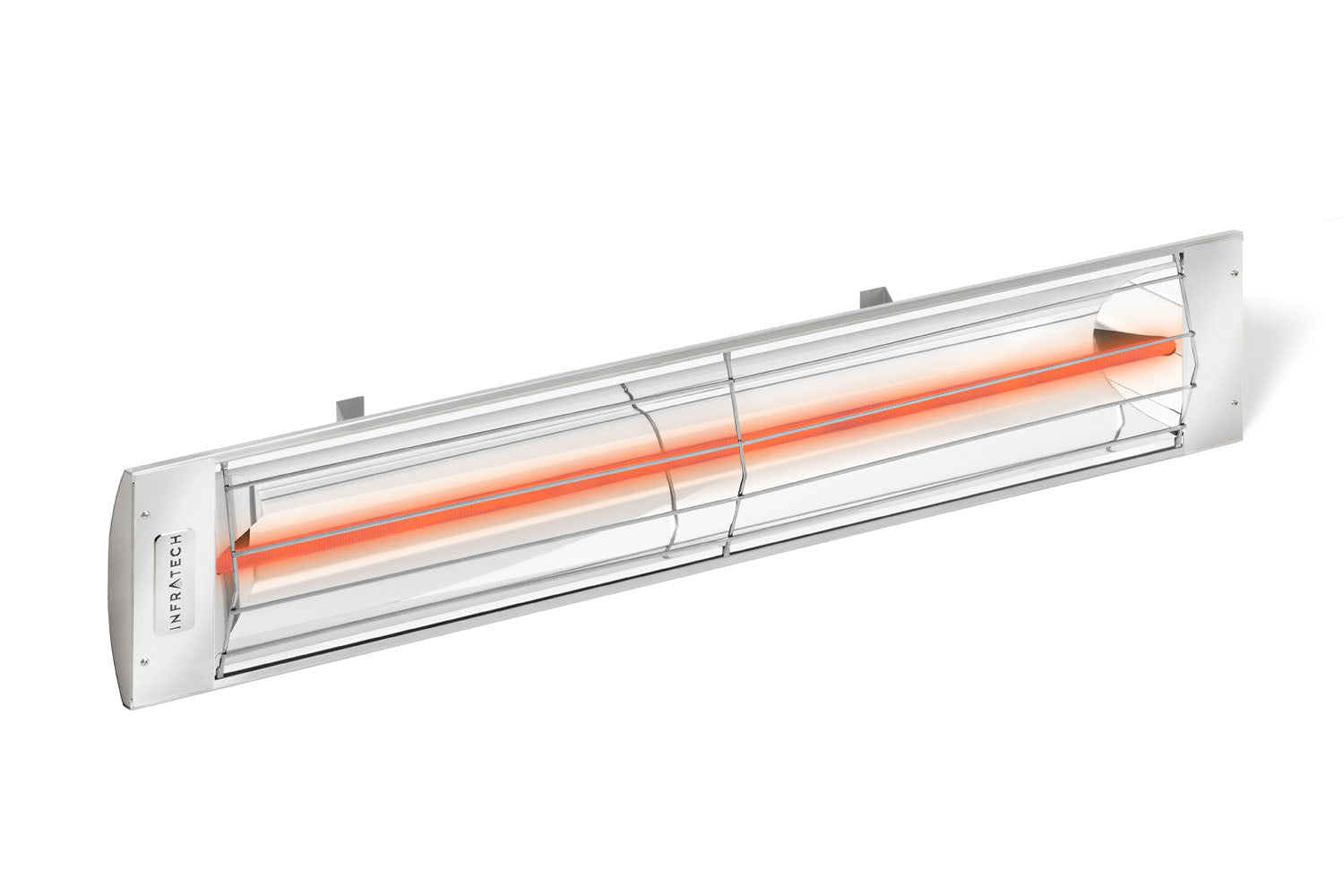 Infratech C-Series Single Element 2000Watt Outdoor Infrared Electric Heater | 480V