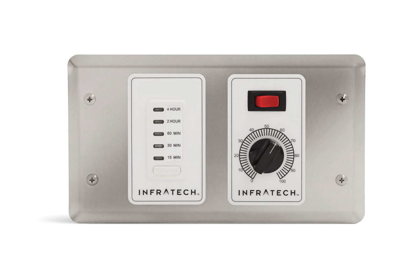 Infratech Solid State Control Package
