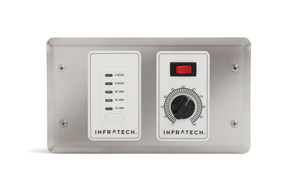 Infratech Solid State Control Package