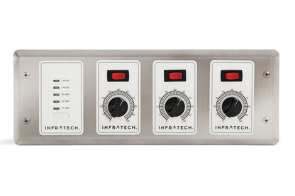 Infratech Solid State Control Package