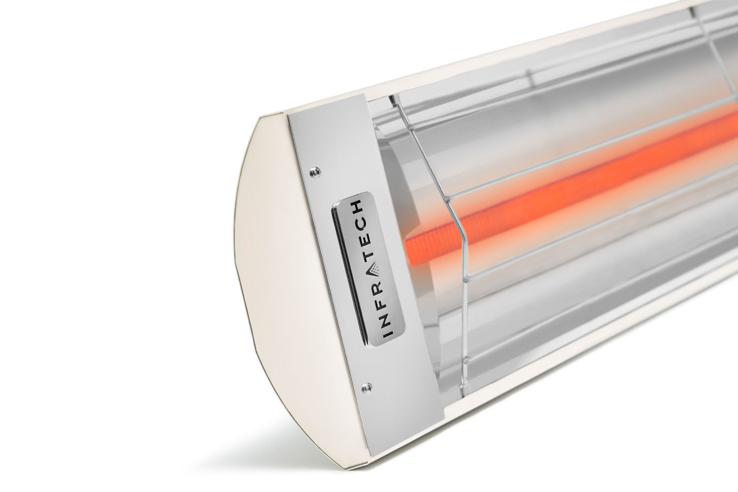 Infratech C-Series Single Element 4000Watt Outdoor Infrared Electric Heater | 208V