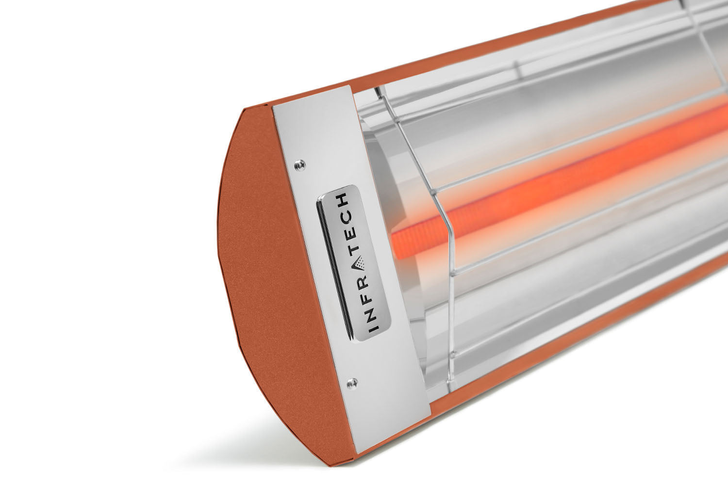Infratech C-Series Single Element 4000Watt Outdoor Infrared Electric Heater | 208V