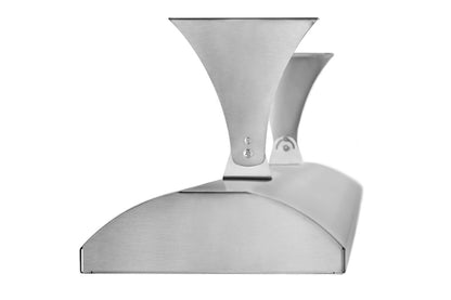 Infratech C-Series Single Element Marine Grade 4000Watt Outdoor Infrared Electric Heater | 277V