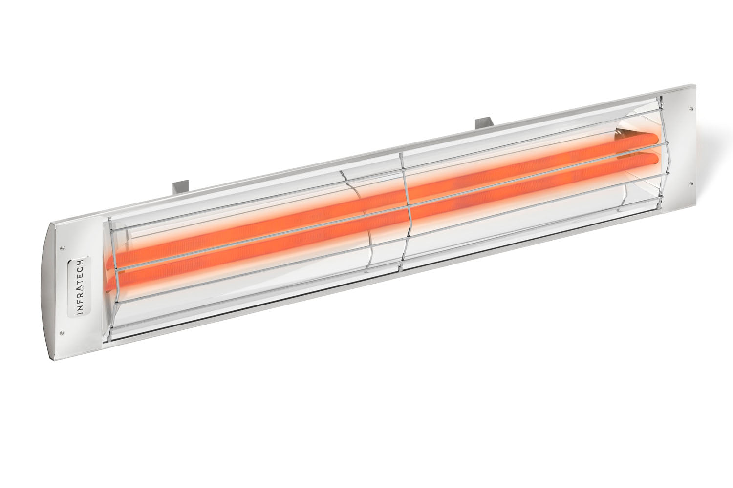 Infratech CD-Series Dual Element 4000Watt Outdoor Electric Heater | 240V