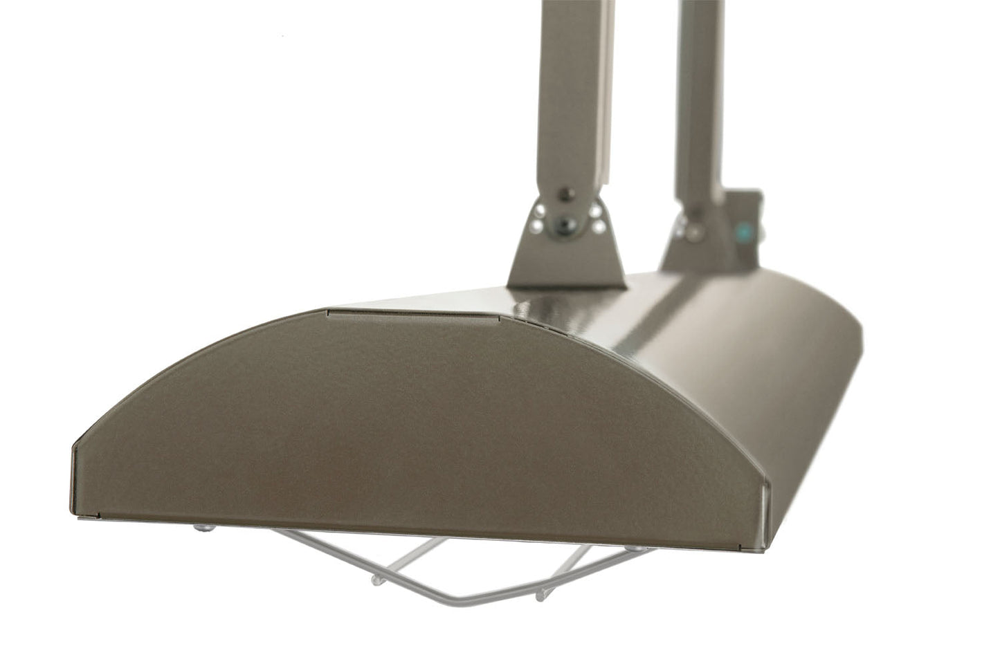 Infratech C&CD-Series Adjustable Mounting Drop Pole | Bronze