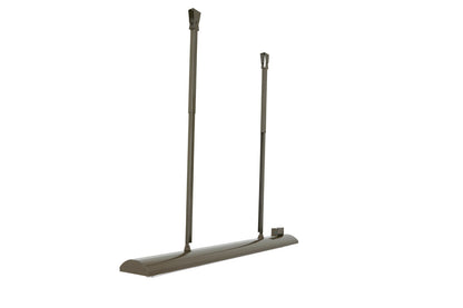 Infratech C&CD-Series Adjustable Mounting Drop Pole | Bronze