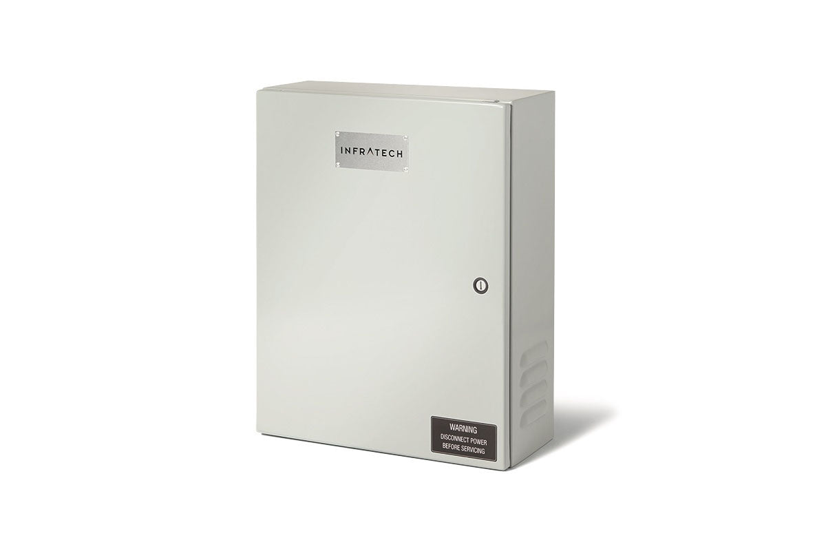 Infratech Home Management System Panel