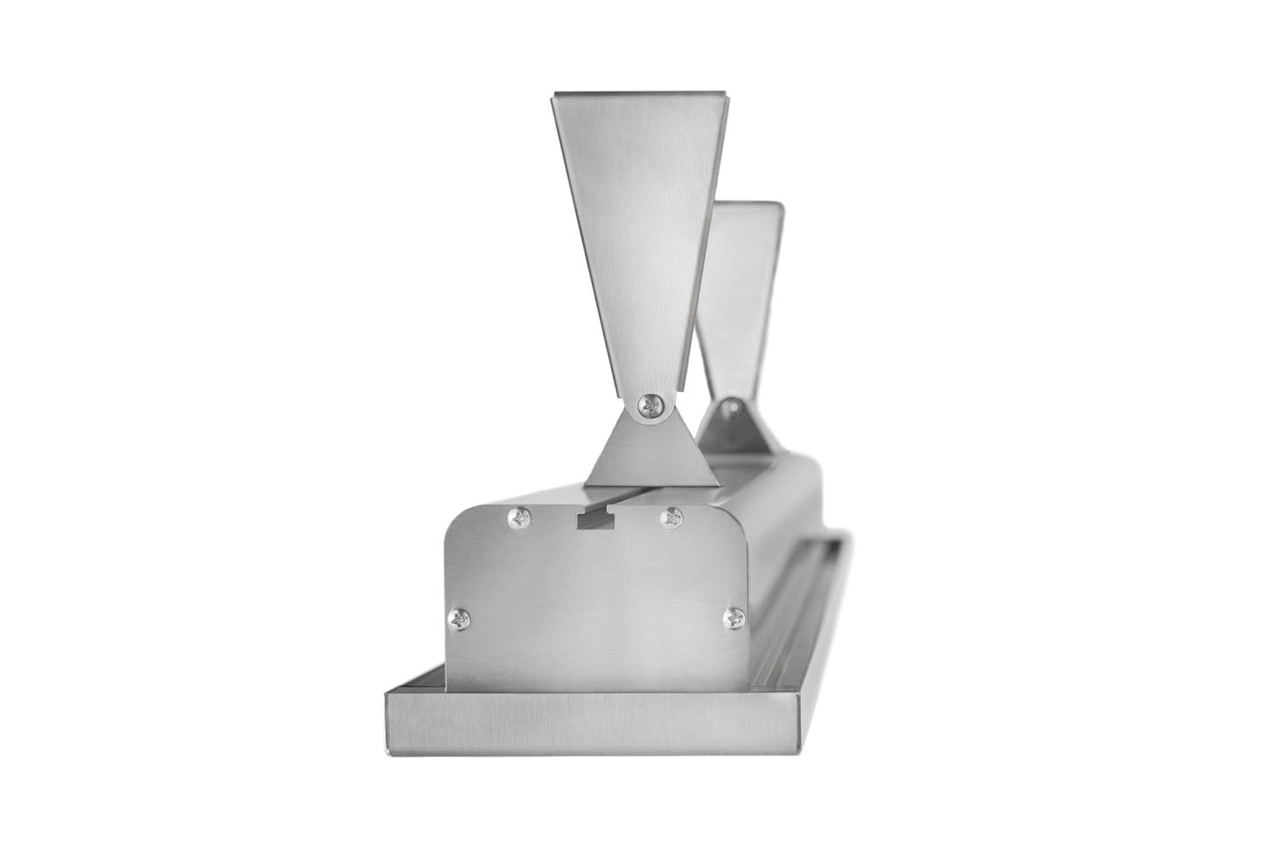 Infratech SL-Series Slimline Single Element 3000Watt Outdoor Electric Heater | 277V