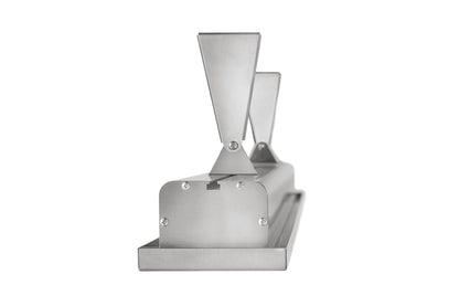 Infratech SL-Series Slimline Single Element 3000Watt Outdoor Electric Heater | 277V