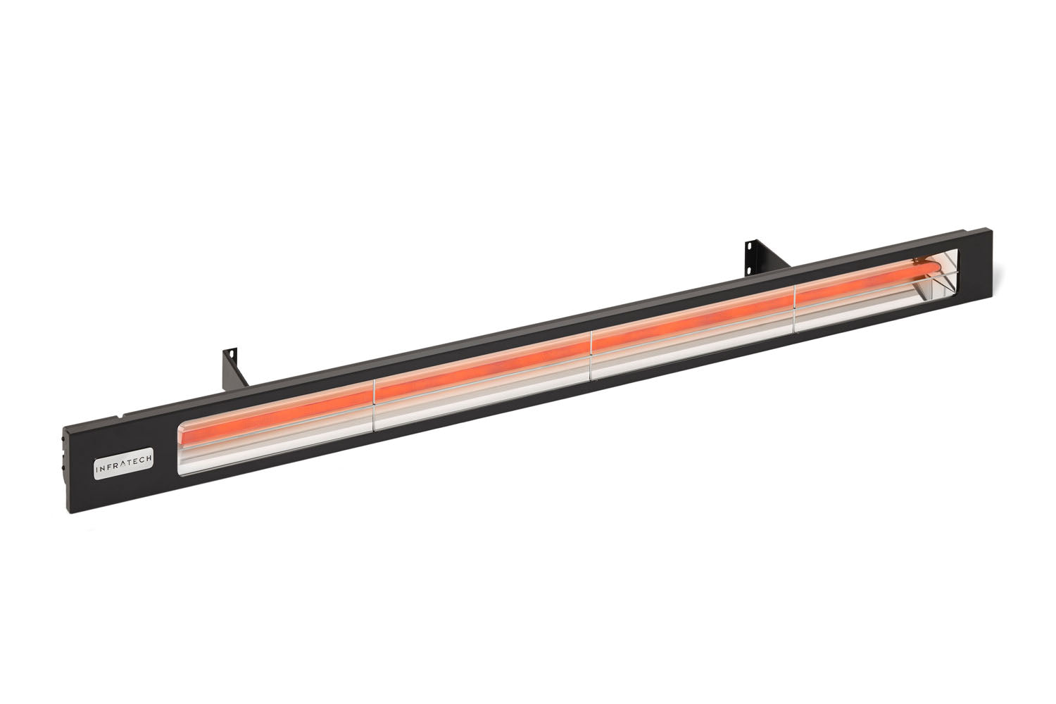 Infratech SL-Series Slimline Single Element 4000Watt Outdoor Electric Heater | 208V