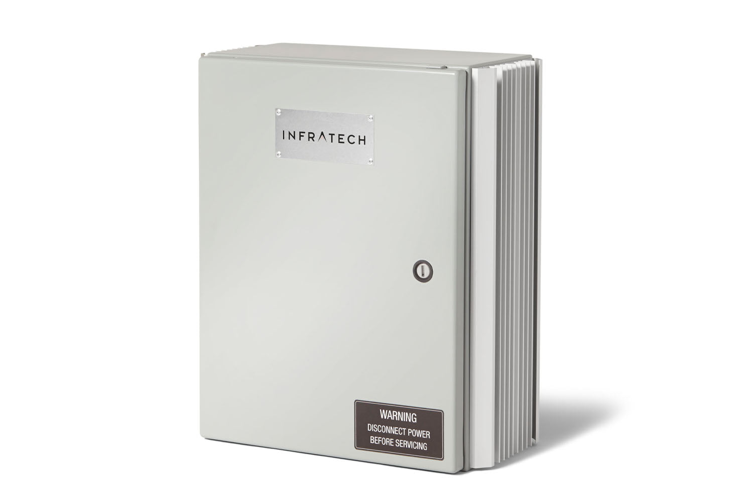 Infratech Solid State Control Package