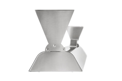 Infratech W-Series Single Element 4000Watt Outdoor Infrared Electric Heater | 277V