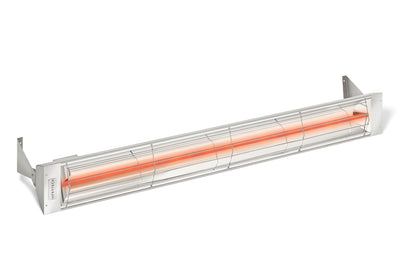 Infratech W-Series Single Element 4000Watt Outdoor Infrared Electric Heater | 208V
