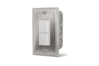 Infratech Duplex/Stack Switches