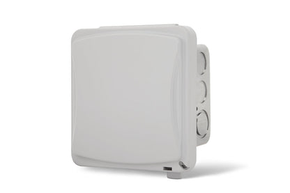 Infratech Duplex/Stack Switches