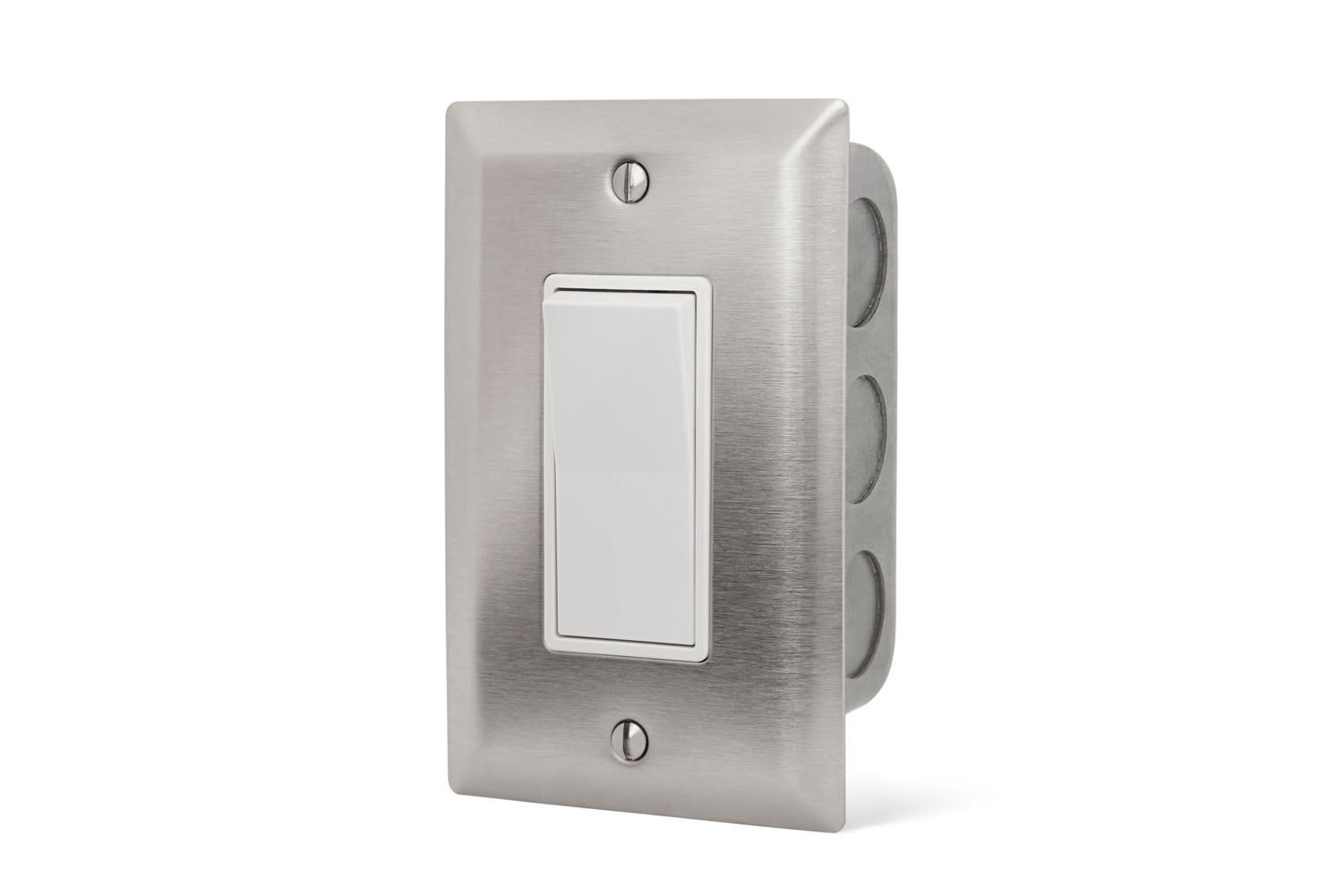 Infratech Simple On/Off Switches