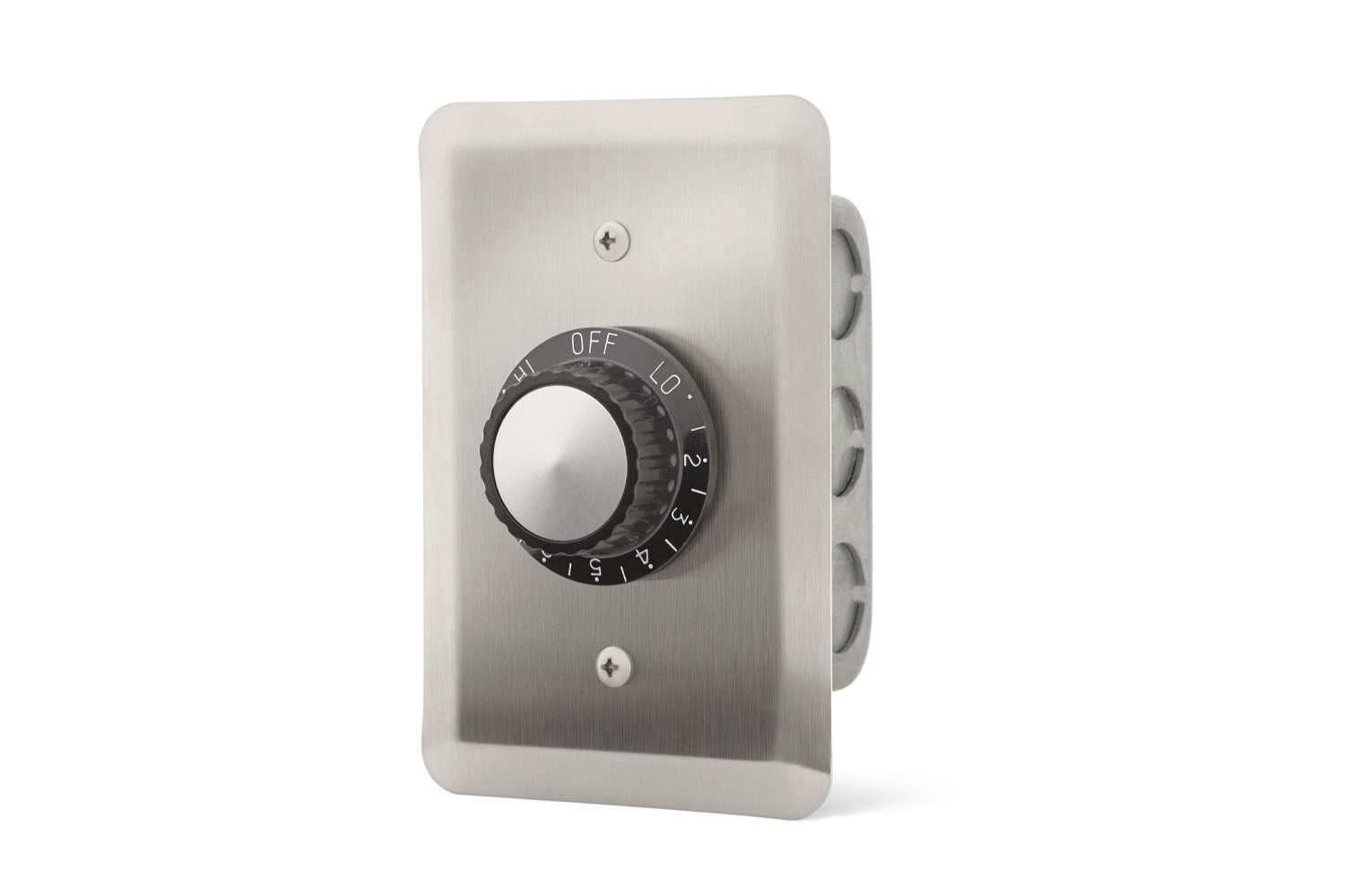 Infratech INF Input Regulator – BBQ Generals