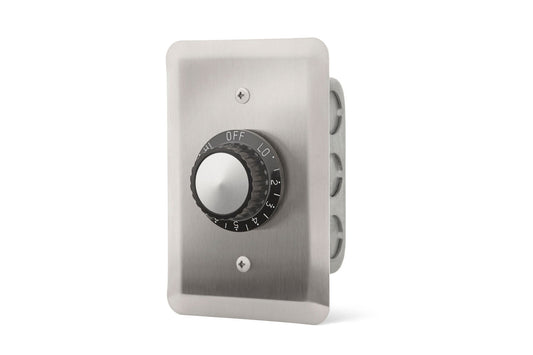 Infratech INF Input Regulator