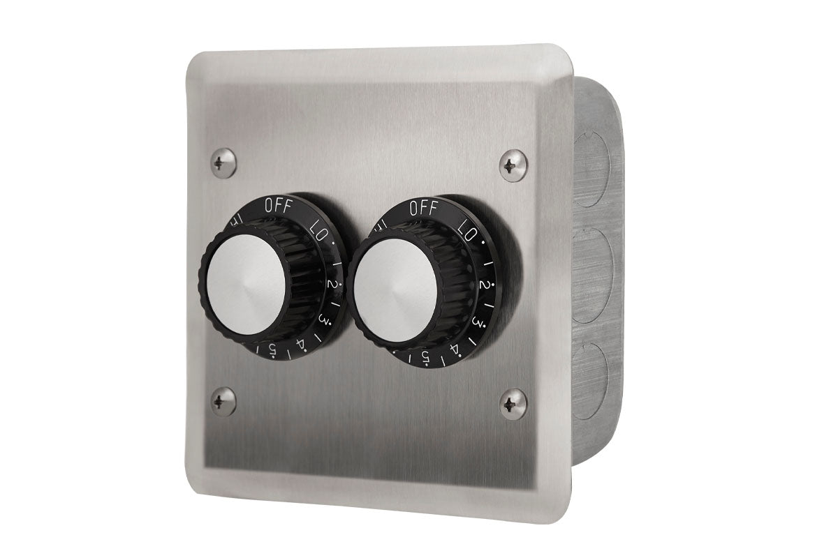 Infratech INF Input Regulator