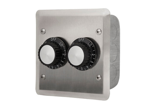 Infratech INF Input Regulator