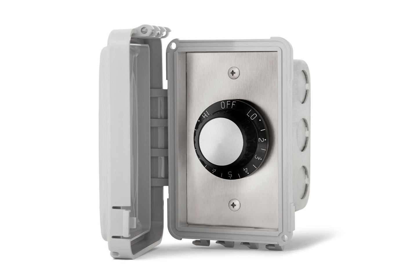 Infratech INF Input Regulator