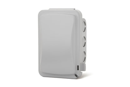 Infratech Simple On/Off Switches