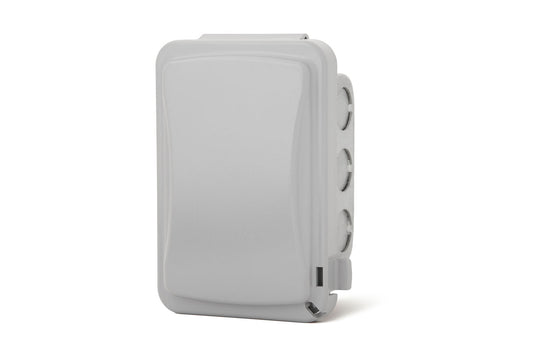 Infratech Simple On/Off Switches