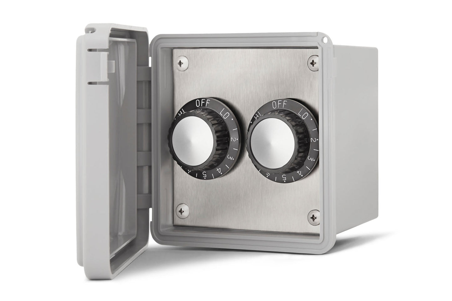 Infratech INF Input Regulator