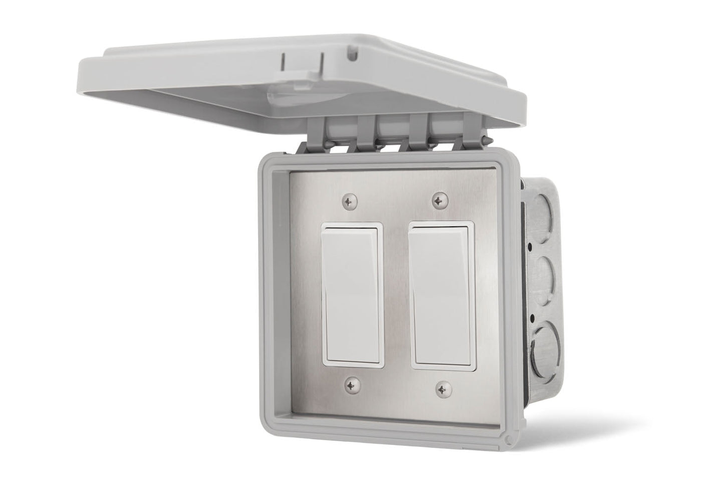 Infratech Simple On/Off Switches