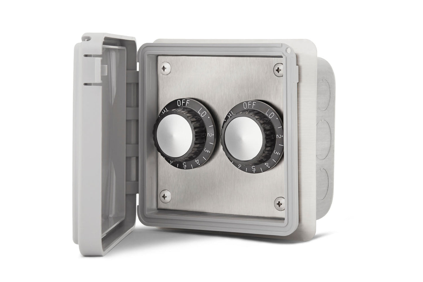 Infratech INF Input Regulator