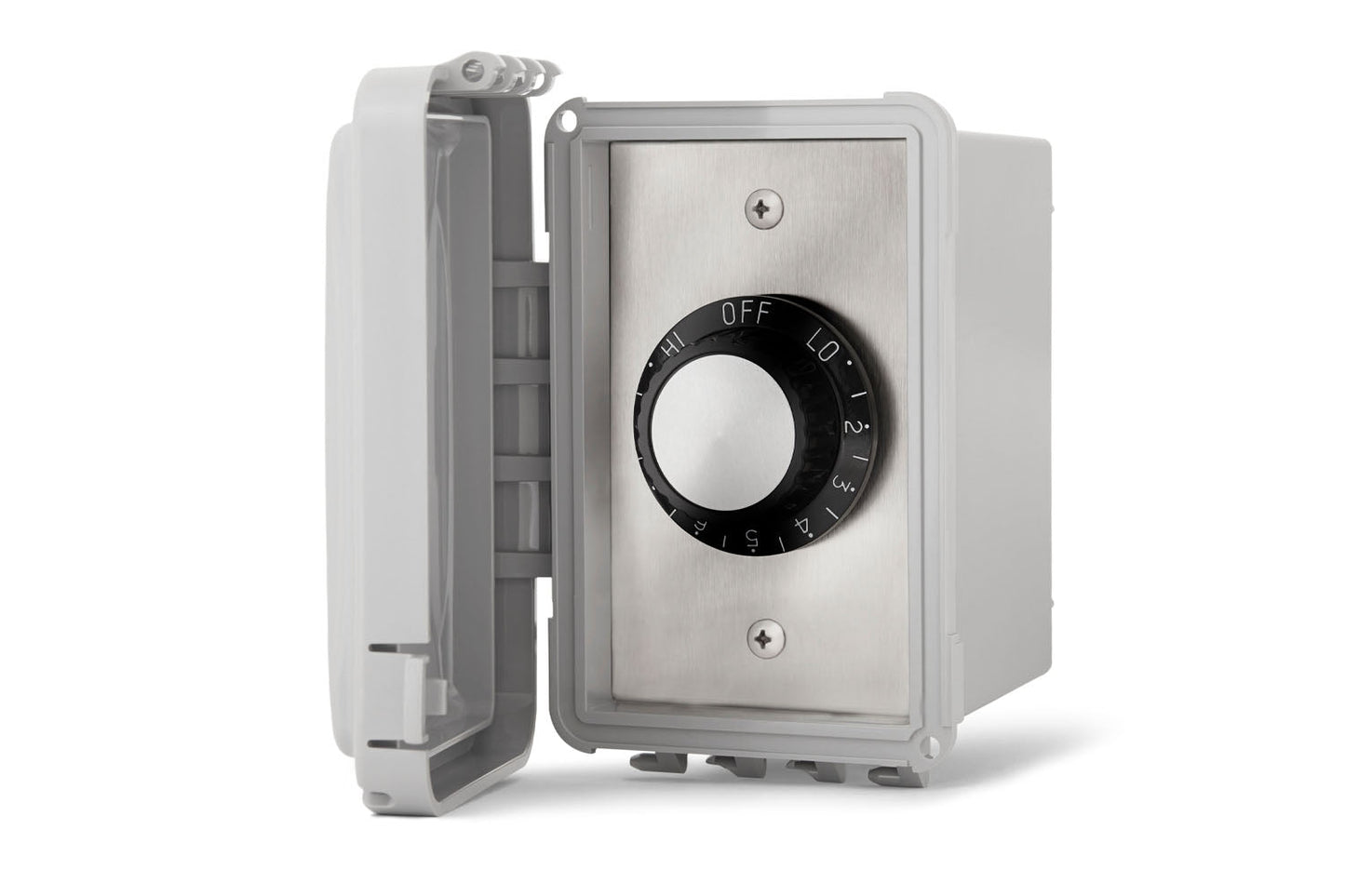 Infratech INF Input Regulator