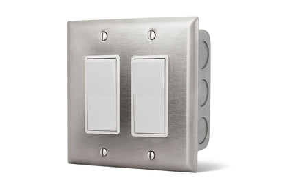 Infratech Simple On/Off Switches
