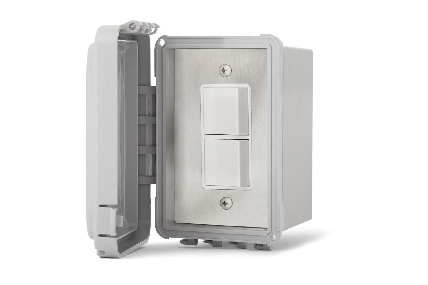 Infratech Duplex/Stack Switches