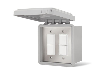 Infratech Duplex/Stack Switches