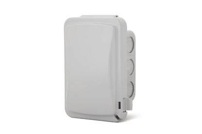 Infratech Duplex/Stack Switches