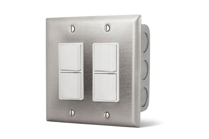 Infratech Duplex/Stack Switches