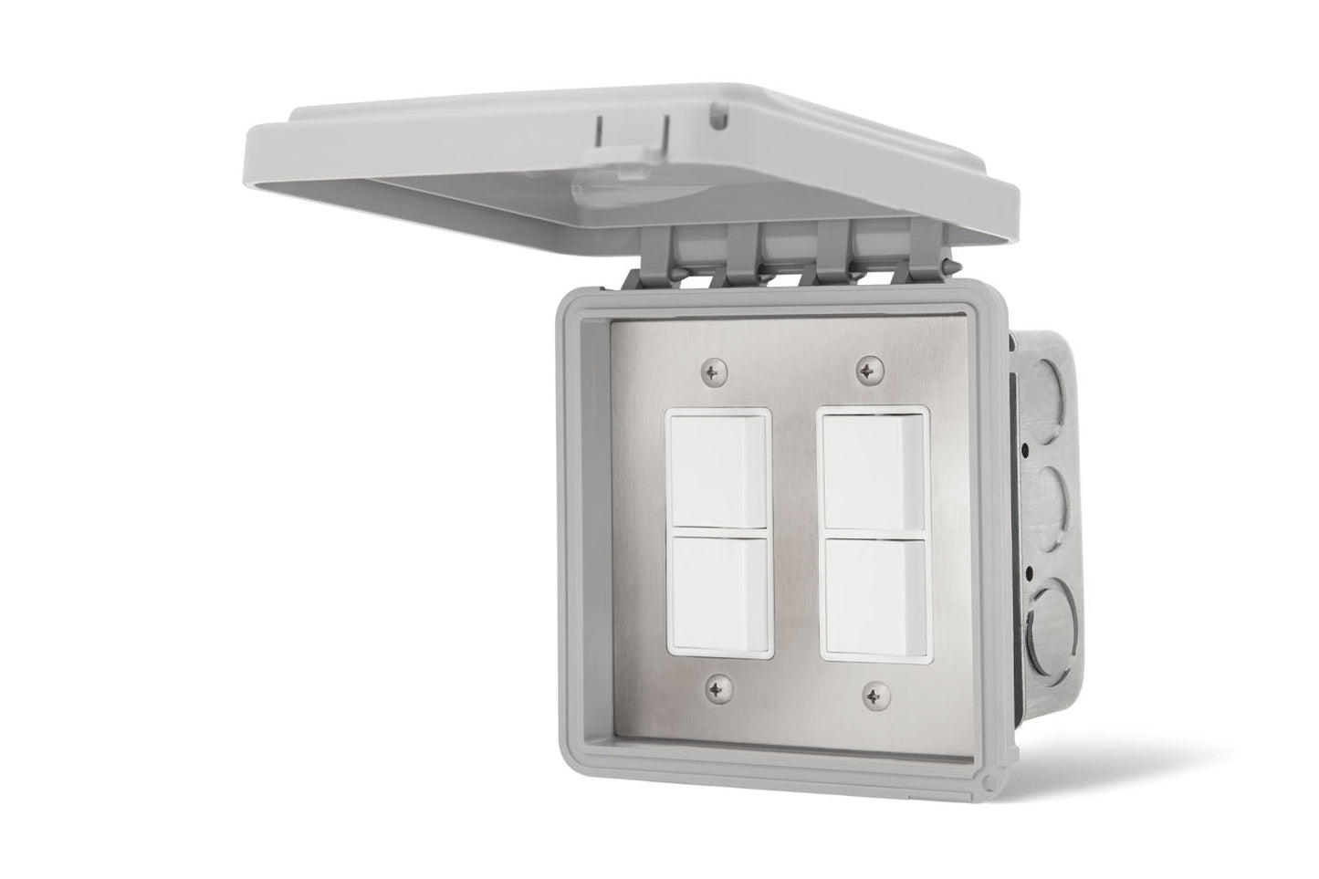 Infratech Duplex/Stack Switches