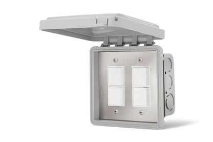 Infratech Duplex/Stack Switches