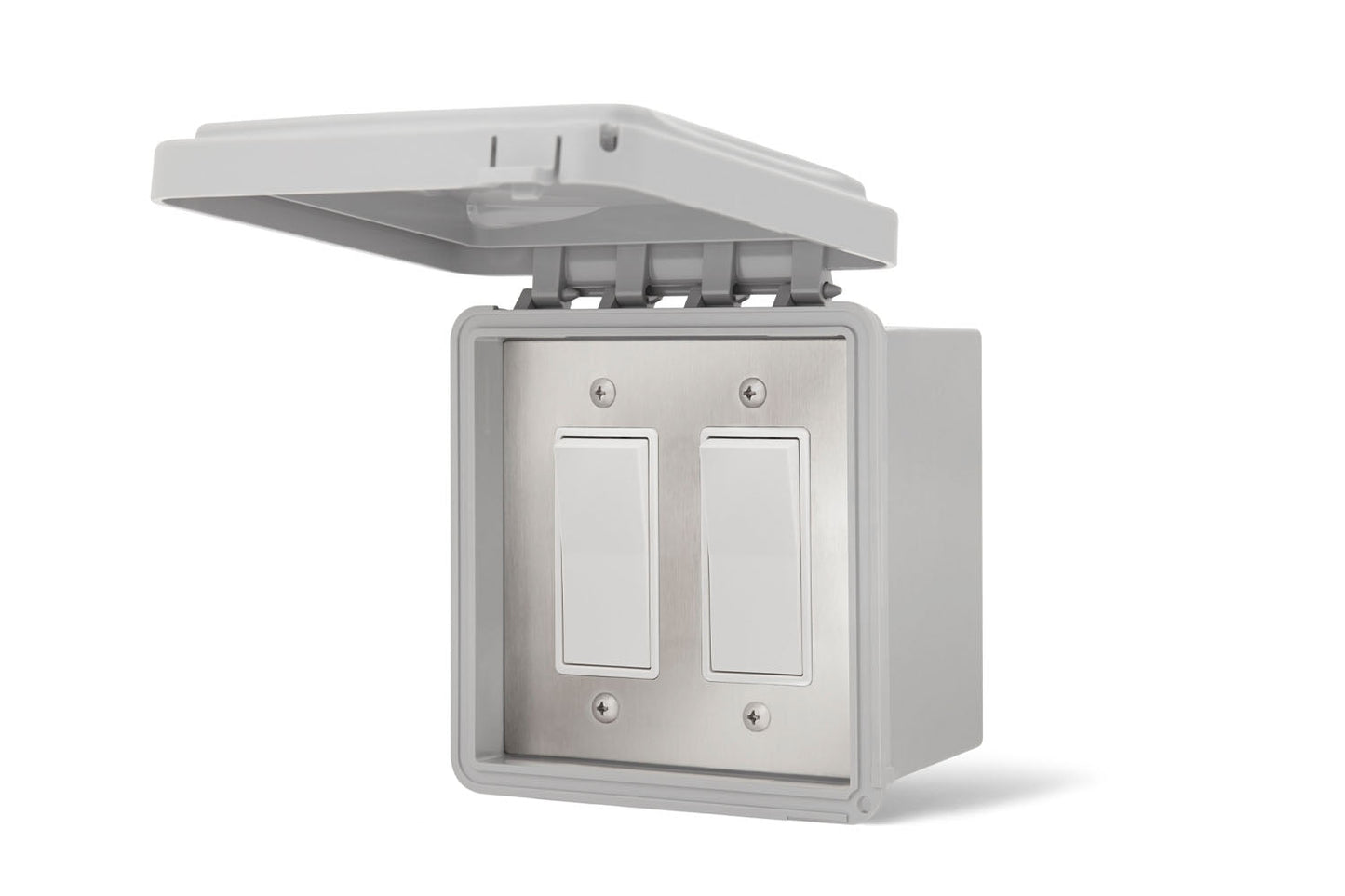 Infratech Simple On/Off Switches