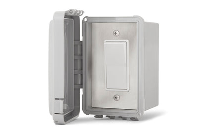 Infratech Simple On/Off Switches