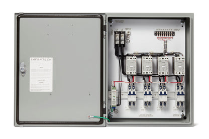 Infratech Home Management System Panel
