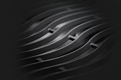 Napoleon Rogue 425 With Side Burner - R425SBPK-2-FB