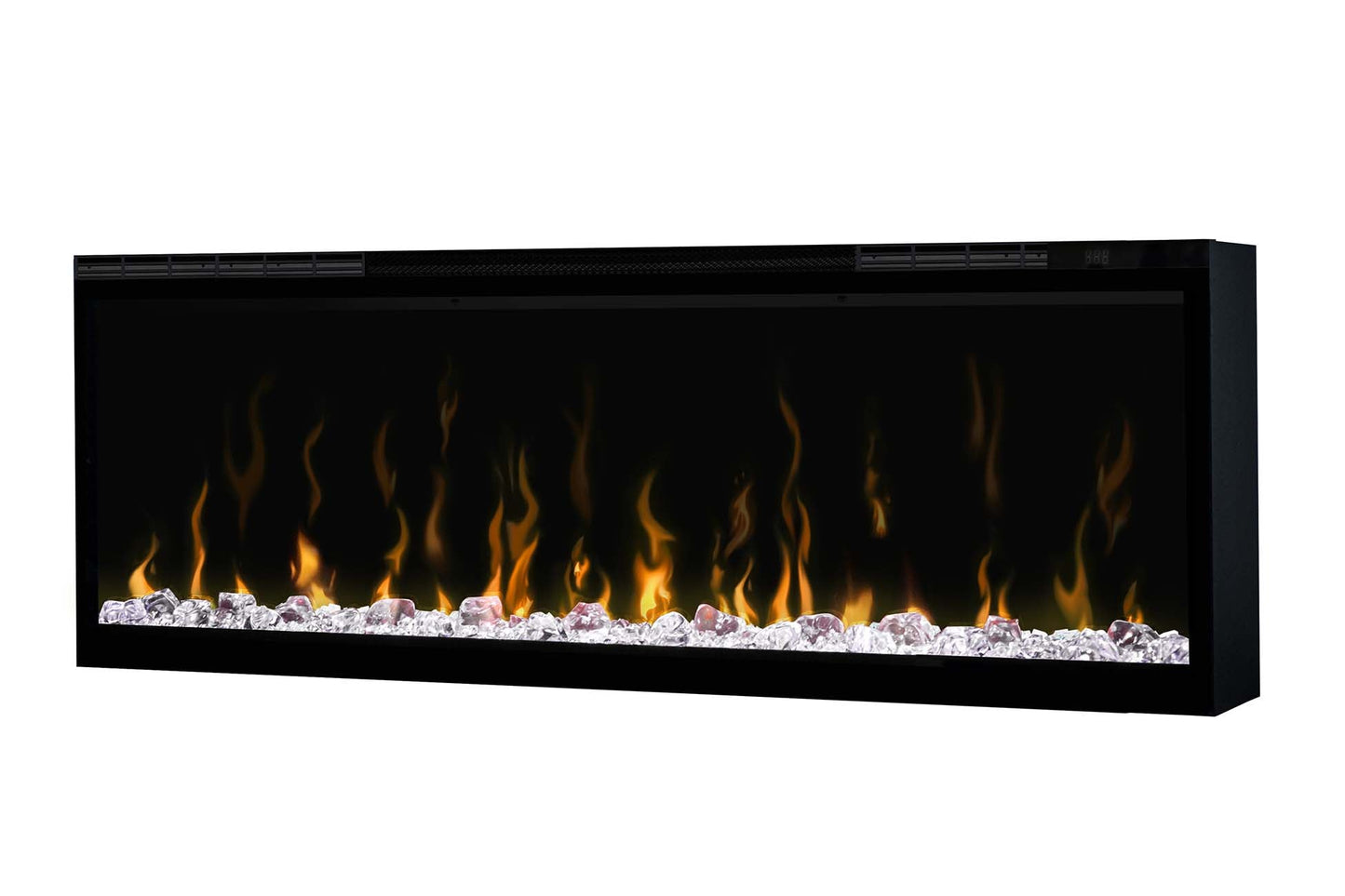 Dimplex IgniteXL 50" Linear Recessed / Built in Electric Fireplace