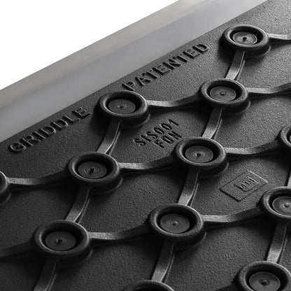 Le Griddle Ultimate 41-Inch Built-In Gas Griddle - GFE105