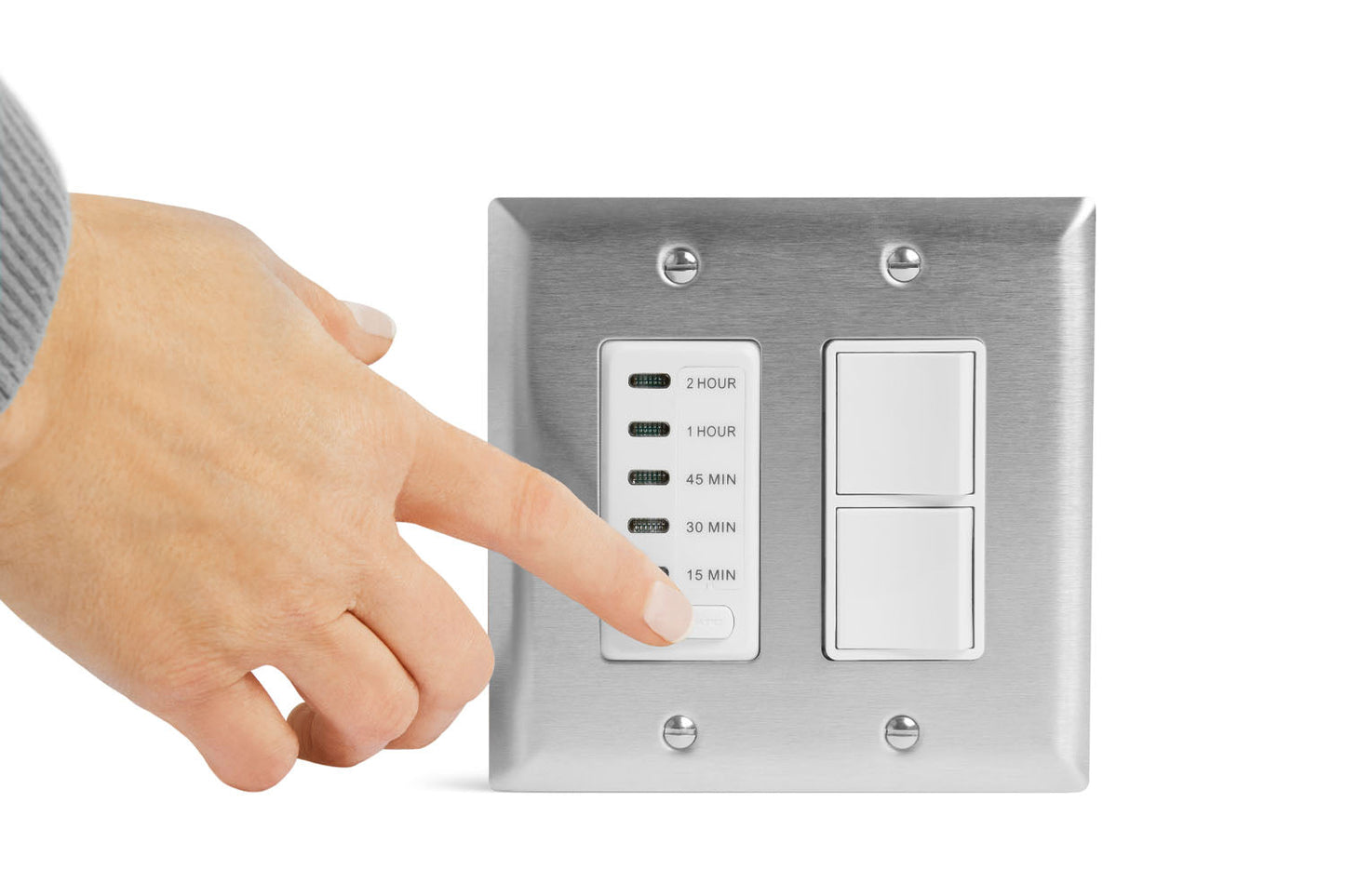 Infratech Contractor Panel