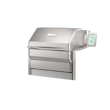 Memphis Grills Pro 28" Built-In ITC3 Pellet Grill - VGB0001S