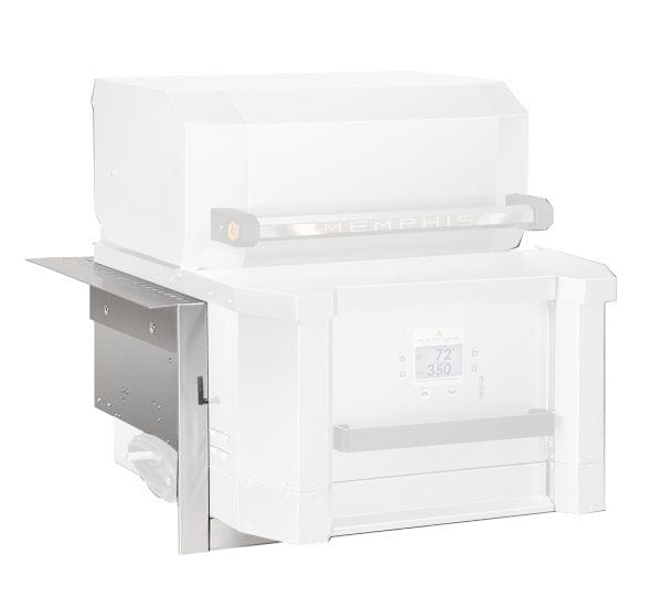Memphis Elevate Built-in Pellet Grill Bracket Accessory-Package MG11-06-001